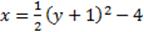 Description: Description: Description: Description: Description: Description: Description: http://www.softschools.com/math/calculus/images/writing_the_equation_of_parabolas_img16.png